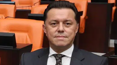 Nebi Hatipoğlu Duyurdu: Yangın Kontrol Altına Alındı