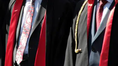 Hâkim ve Savcı Atamalarında Hizmet Puanı Sistemi Başlıyor