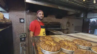 Eskişehir’in vazgeçilmez lezzeti nasıl yapılıyor?