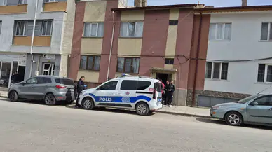 Eskişehir’de 52 Yaşındaki Adam Merdiven Altında Ölü Bulundu