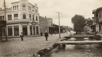 Eskişehir'in Merkezinde Olmasına Rağmen Kimsenin Fark Etmediği Detaylar