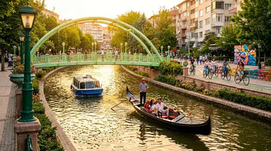 Eskişehir’e Yeni Taşınanların İlk Ay Öğrendiği 10 Şey