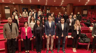 Eskişehir Kent Konseyi Gençlik Meclisi’nde Yeni Dönem