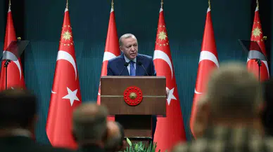 Erdoğan: Bu Topraklarda Kimseye Ameliyat Yaptırmayız