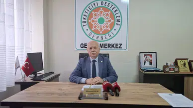 TÜKDES Genel Başkanı Süleyman Bakal’dan Okullara Yemek Çağrısı