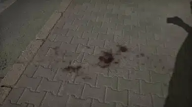 Eskişehir’de bıçaklı kavgada yaralanan genç taburcu edildi