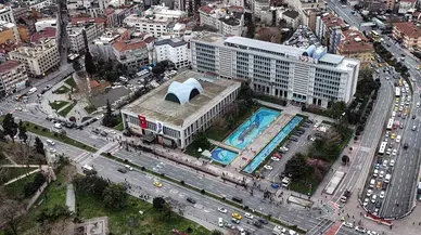 İBB’ye yönelik ihalelere fesat operasyonu: 12 gözaltı