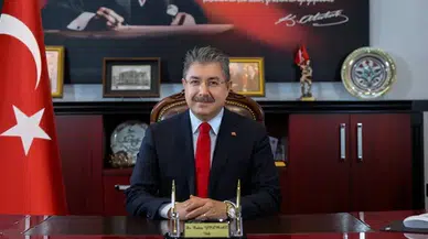 Vali Yılmaz’dan Ahilik Haftası Mesajı