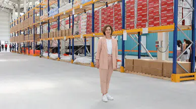 Ünlüce Ağustos Çalışmalarını Açıkladı: Yatırımlar Sürüyor