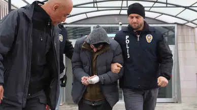 Üvey babasını öldüren sanık: “Annem için araya girdim”