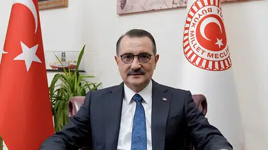 Dönmez: Yapay zekâyı durdurmak değil, yönetmek gerek