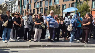 Eskişehir’de Hafta Sonu Turizm Hareketliliği Dikkat Çekiyor