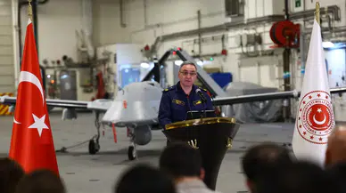 TCG Anadolu’dan ilk kez DİHA kalkışı yapılacak