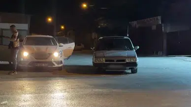 Eskişehir’de ehliyetsiz sürücüye 40 bin TL ceza kesildi