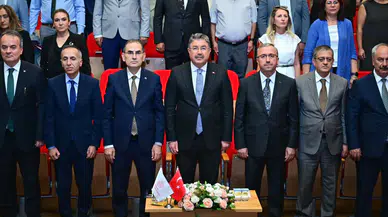 Eskişehir’de Yeni Eğitim Yılı Öncesi Okul Müdürleri Toplandı
