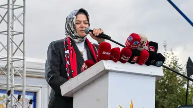 Gürcan: Eğitimde Yükselen Türkiye Geleceğe Güçlü Yürür