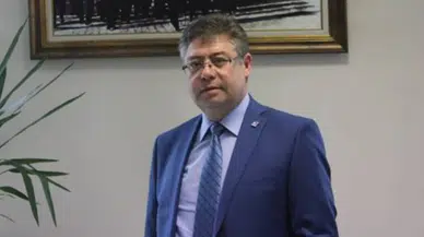 Tepebaşı Belediyesi’nde Başkan Yardımcısı Değişti