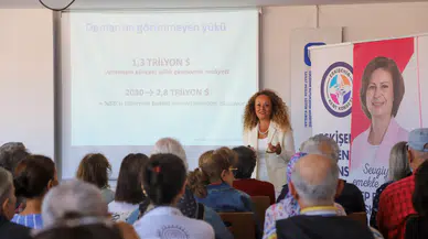 Eskişehir’de Alzheimer farkındalığı için buluşma