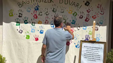 36 yıllık alkol bağımlılığını YEDAM desteğiyle geride bıraktı