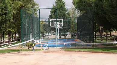 Büyükdere’ye Yeni Meydan Ve Park Alanları Geliyor