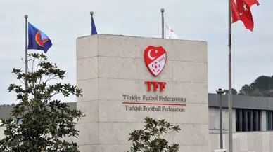 TFF, bahis oynadığı tespit edilen 448 idareciyi PFDK’ya sevk etti