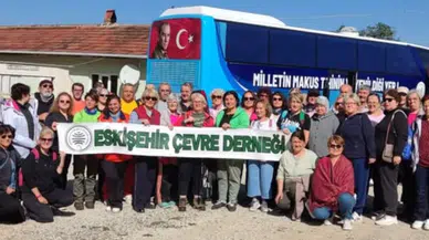 ESÇEVDER Başkanı Yurtman: Eskişehir’in okulları “Yeşil Okul” olmalı