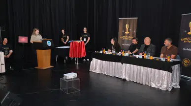 Sunuculuk Atölyesi’nin 5. dönem seçmeleri tamamlandı