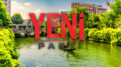 Yeni Parti Eskişehir’de seçime gidiyor: Kongre takvimi belli oldu