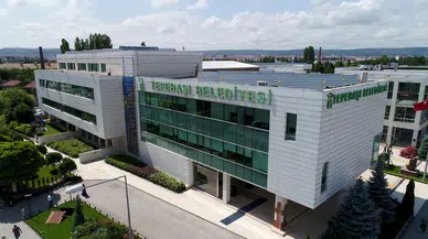 Tepebaşı Belediyesi’nden ‘katı atık bedeli’ iddialarına yanıt