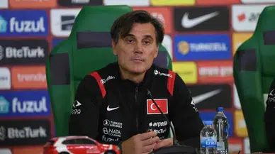 Montella’dan istifa açıklaması: “Çalışmalarıma inanıyorum”
