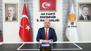 Türkiye Yüzyılı Buluşmaları Eskişehir’de 14 İlçede Yapılacak
