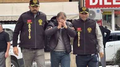 9 Yıldır Aranıyordu, Eskişehir’de Yakayı Ele Verdi