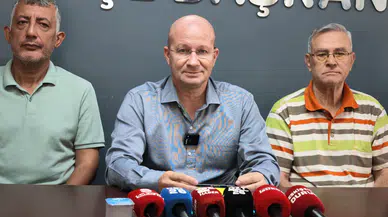 Küçükerkan: Yenibağlar’a sağlık merkezi yapılmalı