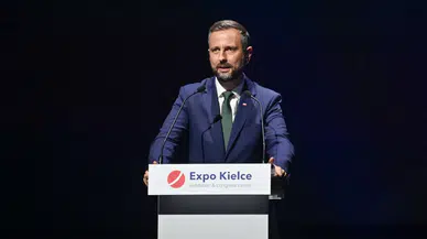 Kosiniak-Kamysz: Türkiye Devasa Bir Sıçrama Gerçekleştirdi
