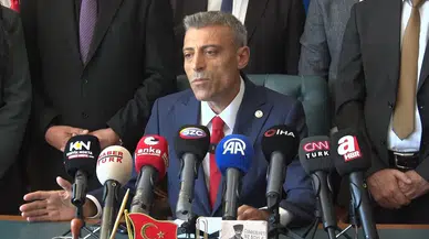 Yenilik Partisi'nden YENİ Parti’ye 3 Ekim Süresi