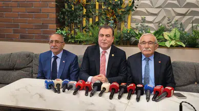 MHP Eskişehir İl Kongresi 13 Eylül’de Yapılacak