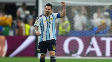 Arjantin’de Tüm Maçlar Messi İçin Duracak