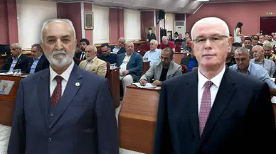 Odunpazarı Meclisi’nde Barlar Sokağı polemiği