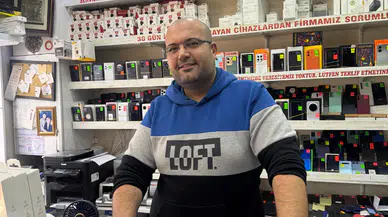 Esnaf Açıkladı: Telefon Kiralamada Risk Büyük