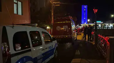 Eskişehir’de Porsuk Çayı’nda boğulma ihbarı asılsız çıktı