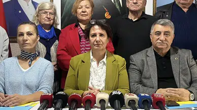 İYİ Parti’den nüfus uyarısı: Önce aileye güven verilmeli