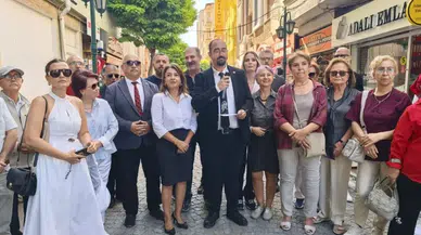 ADD’den Eskişehir’in Geleceği İçin Kamulaştırma Çağrısı
