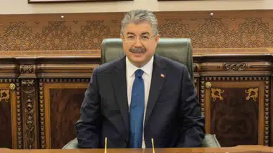 Vali Yılmaz: Eskişehir Bağımsızlığın Öncü Şehri
