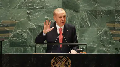 Erdoğan, BM Genel Kurulu için ABD’yi ziyaret edecek