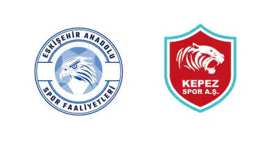 Anadolu FK deplasmanda Kepezspor’u 2-0 mağlup etti