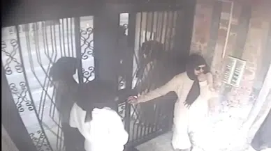 Eskişehir’de 280 bin TL’lik ziynet hırsızlığına tutuklama