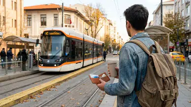 Eskişehir'de Bir Öğrencinin 24 Saatini Takip Ettik: Öğrenci Harcamaları Ne Kadar?