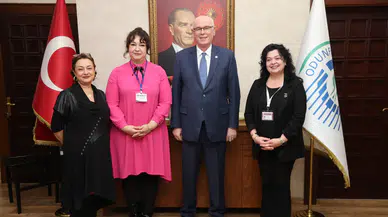 Odunpazarı’ndan Öğrencilere Yüzde 100 Burs Desteği
