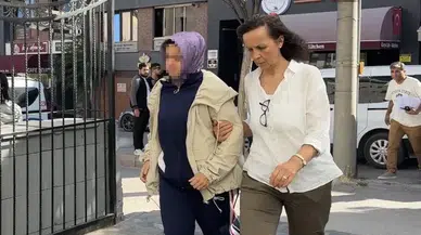 Elif Mavi'nin Ölümünde Sürücü F.A.B. Yeniden Gözaltında