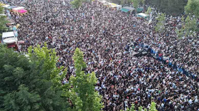 Eskişehir Gastro Fest’te 12 sanatçı sahne alacak